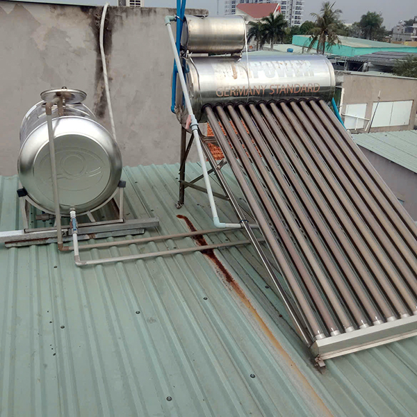 sua may nuoc nong NLMT tra vinh