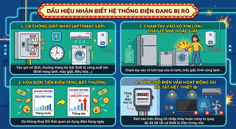 hien tuong ro dien