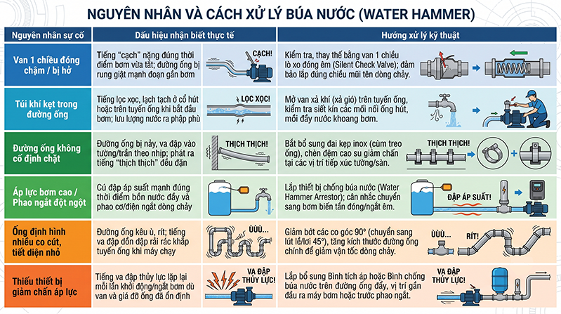 keu duong ong nuoc
