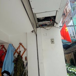 nguyen nhan gay ro dien